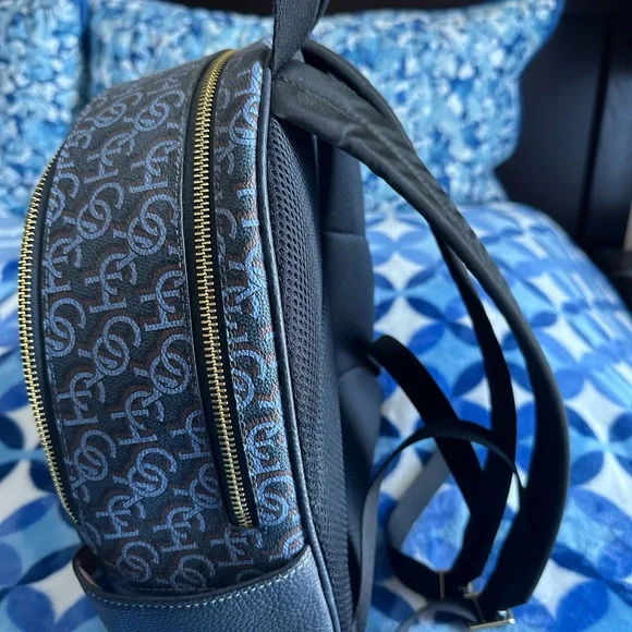 Coach monogram backpack original - Picture 3 of 6